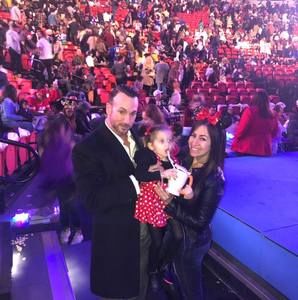 Meet your Posher, Beth